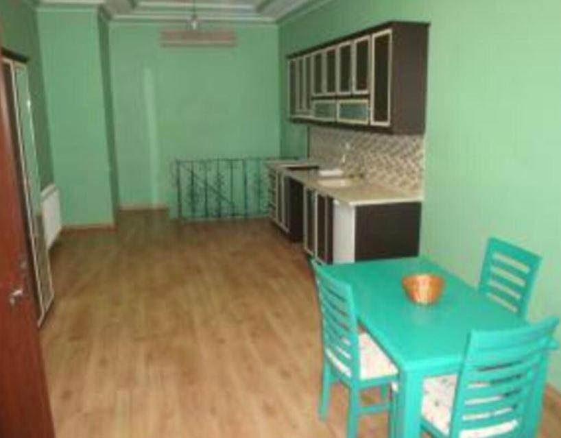 Filyos Residence