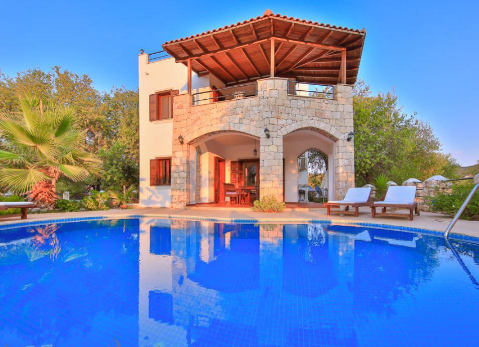 Villa Yasemin