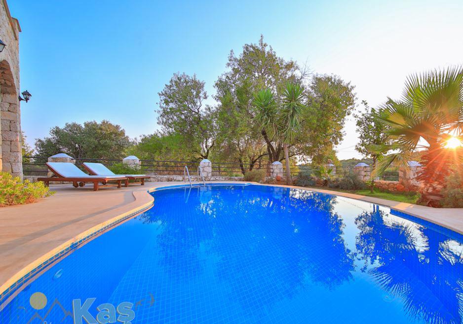 Villa Yasemin