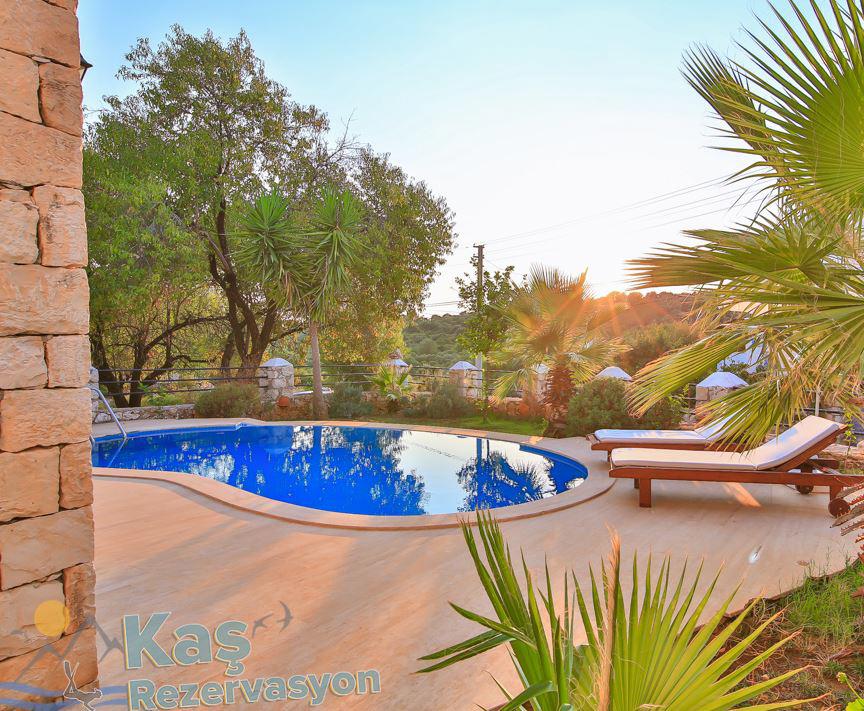 Villa Yasemin