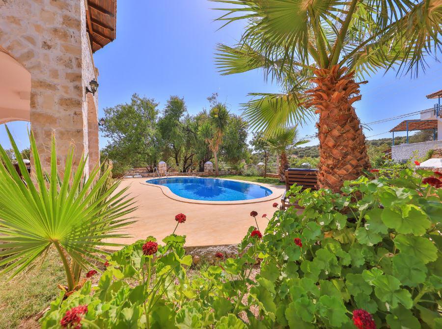 Villa Yasemin