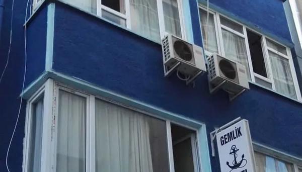 Gemlik Motel