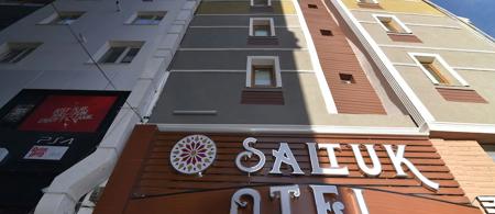 Saltuk Otel