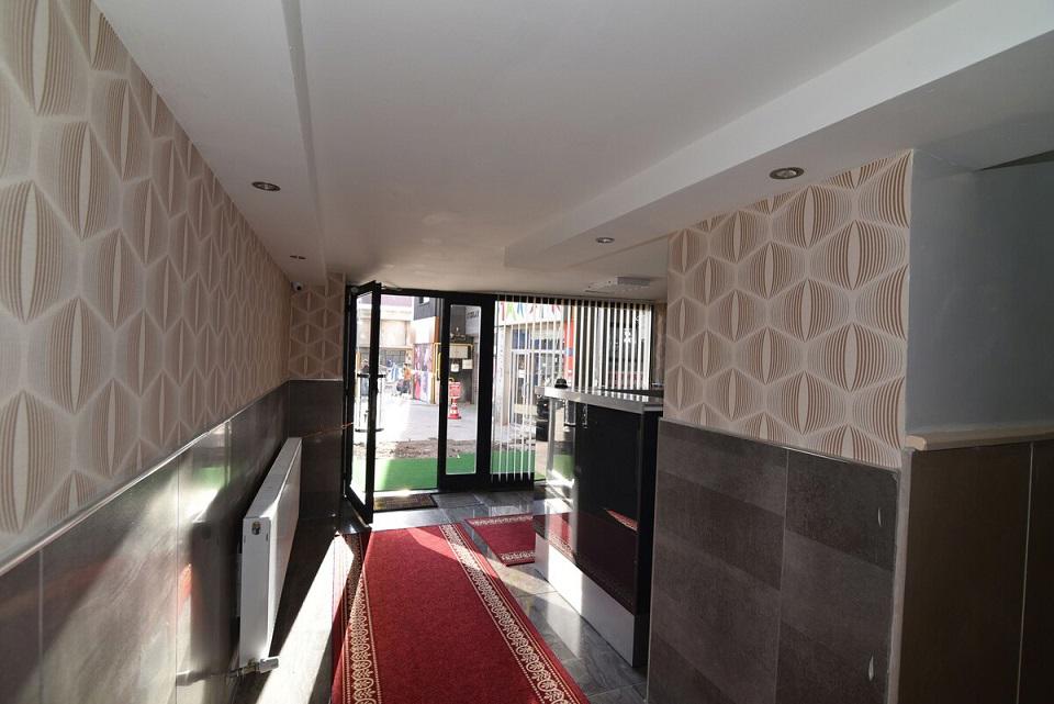 Saltuk Otel