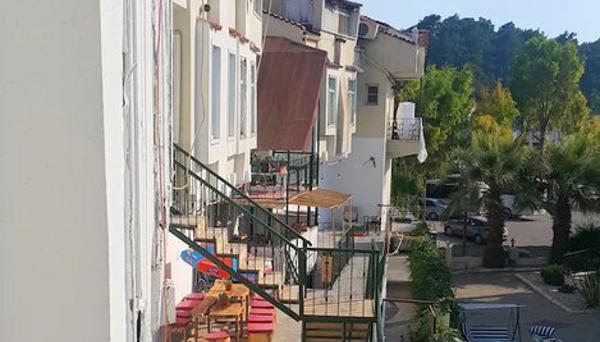 Ölüdeniz Hostel