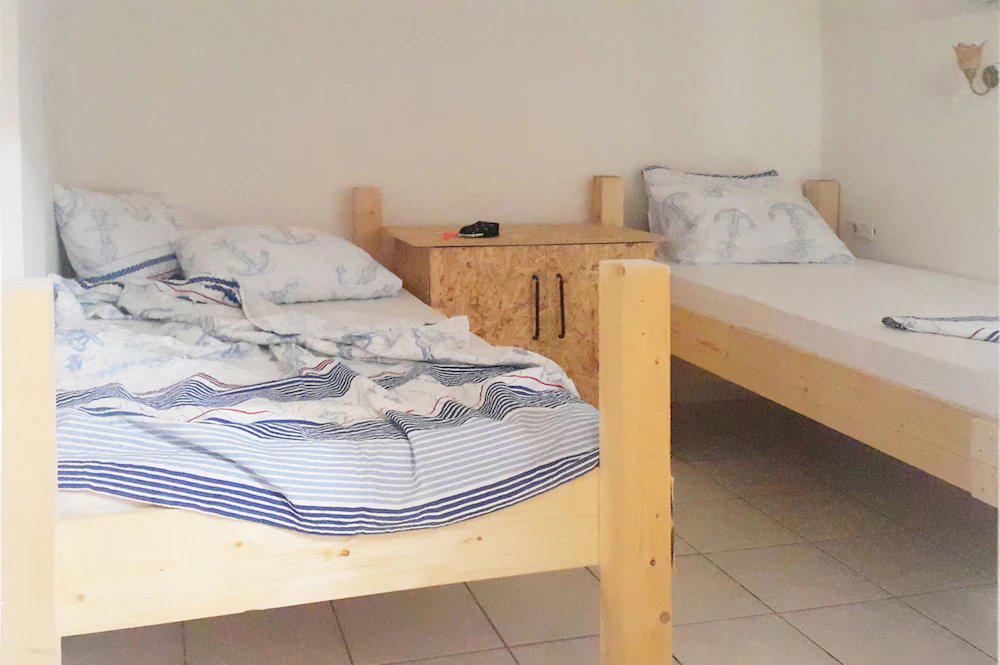 Ölüdeniz Hostel