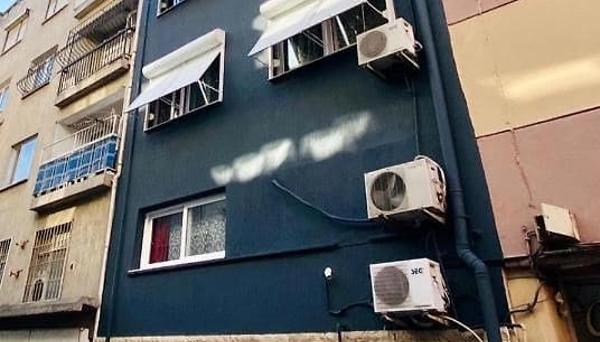 13 Rooms Hotel Apart Alsancak