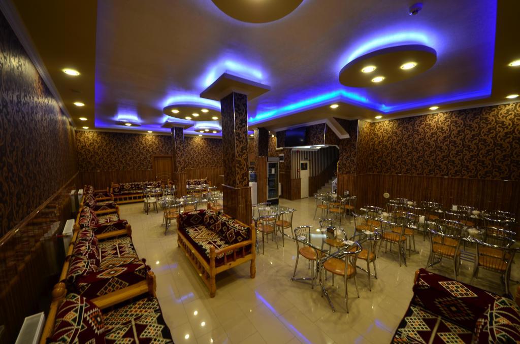 Hotel Istiklal