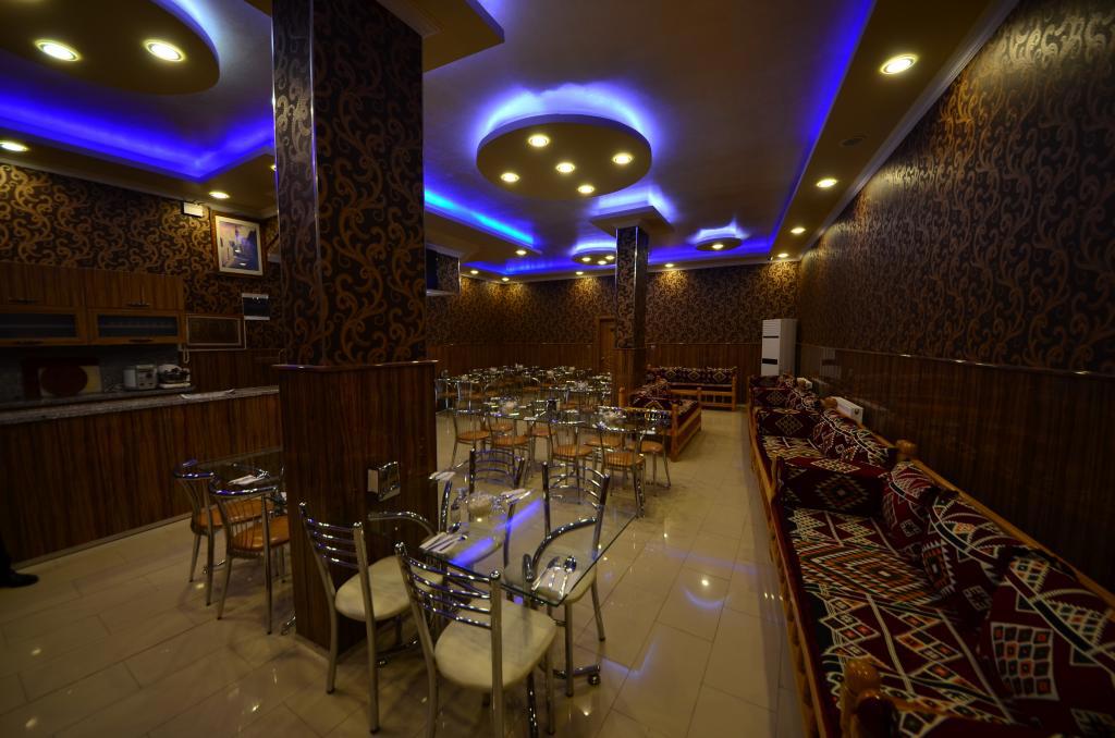Hotel Istiklal