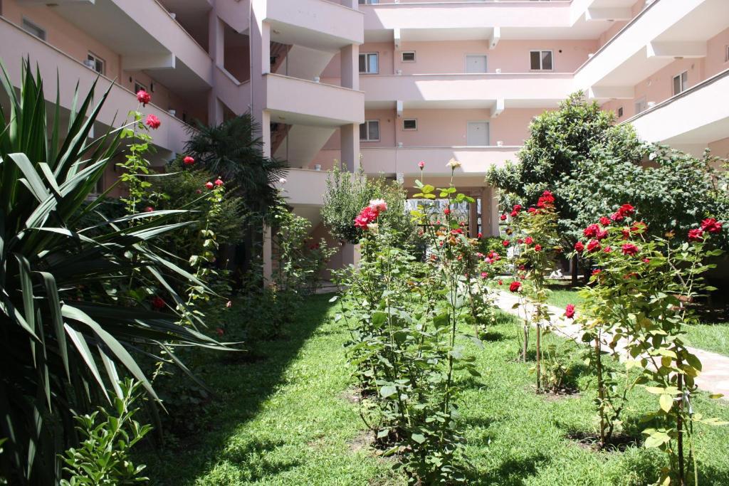 Orcin Apart Hotel
