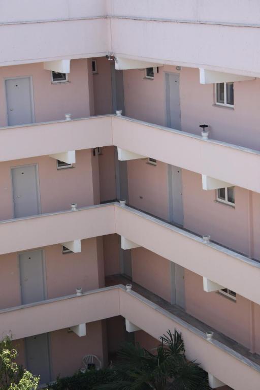 Orcin Apart Hotel