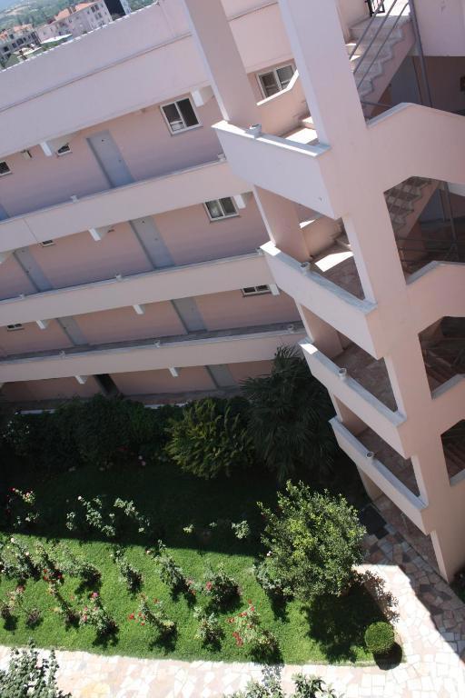 Orcin Apart Hotel