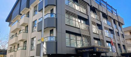 The Alpfine Hotel