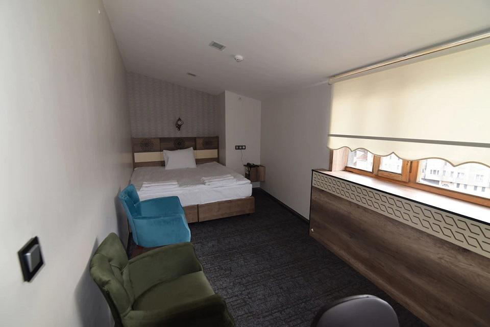 Saltuk Otel