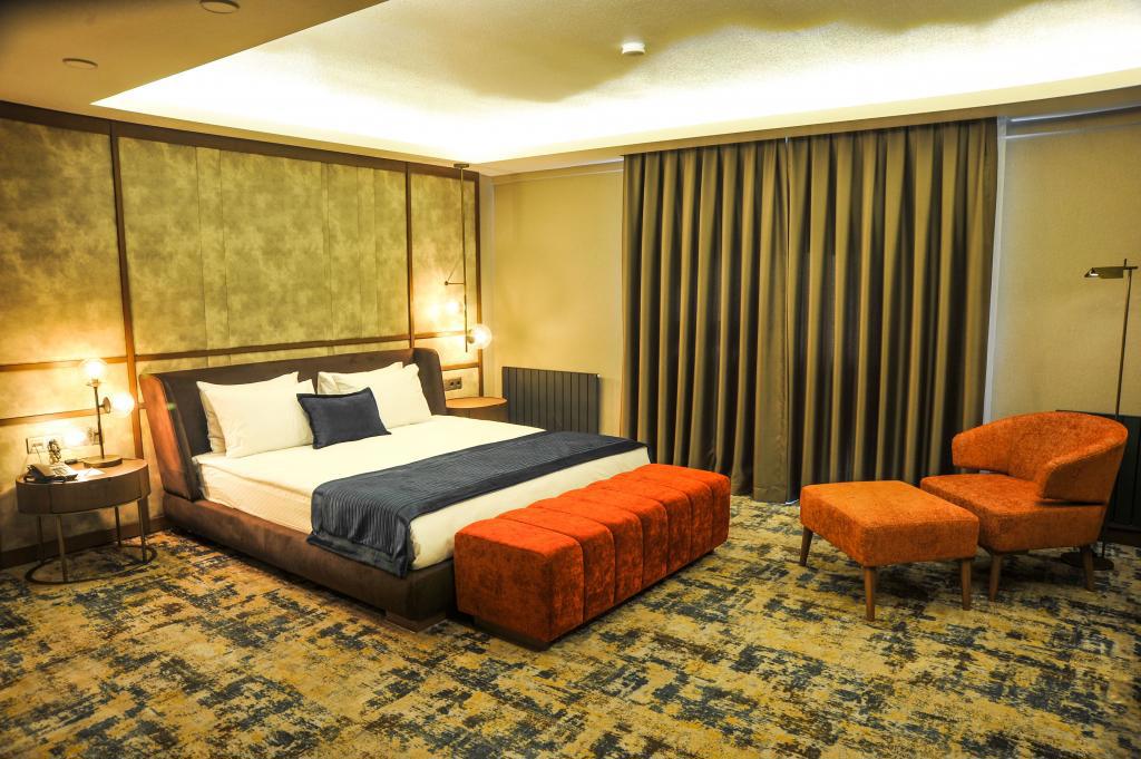 The Alpfine Hotel