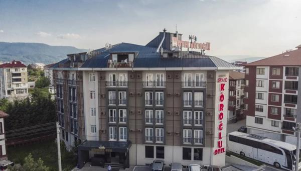 Bolu Grand Köroglu Otel