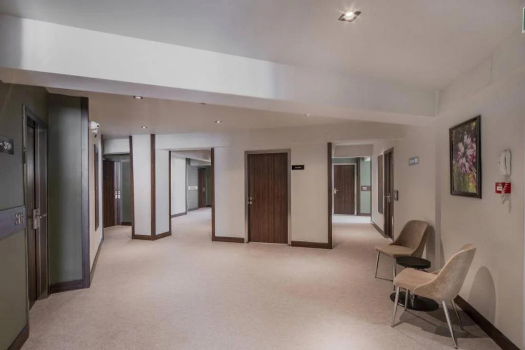 Bolu Grand Köroglu Otel
