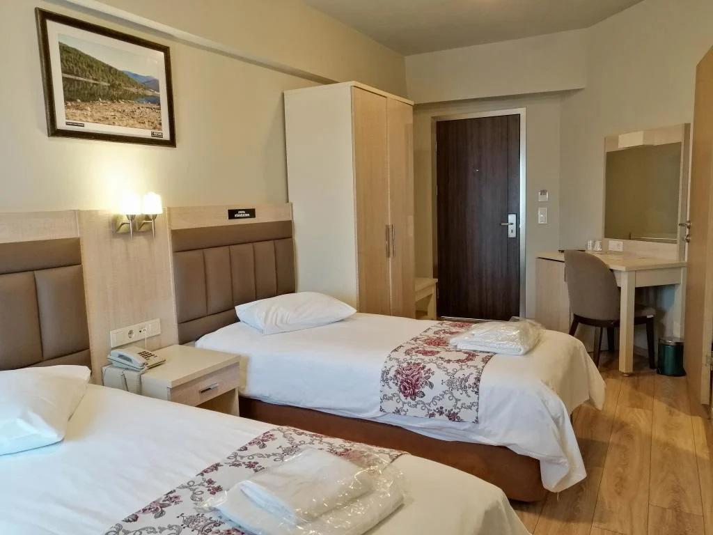 Bolu Grand Köroglu Otel