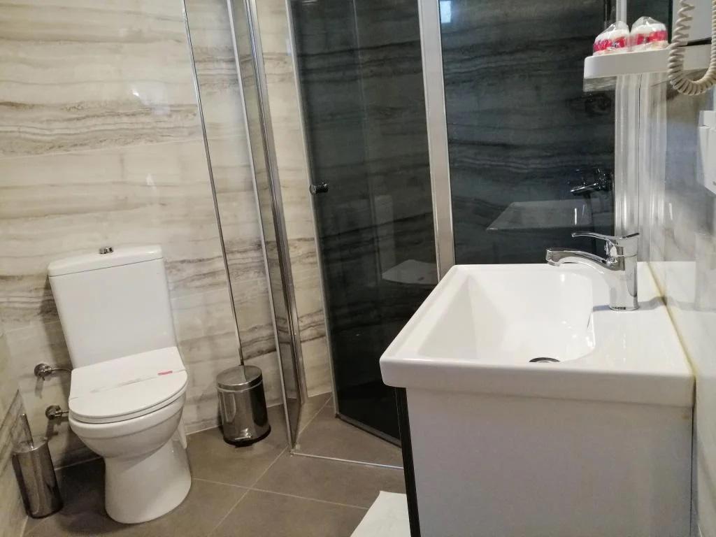 Bolu Grand Köroglu Otel