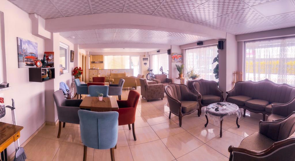 Figen Suit Hotel 2
