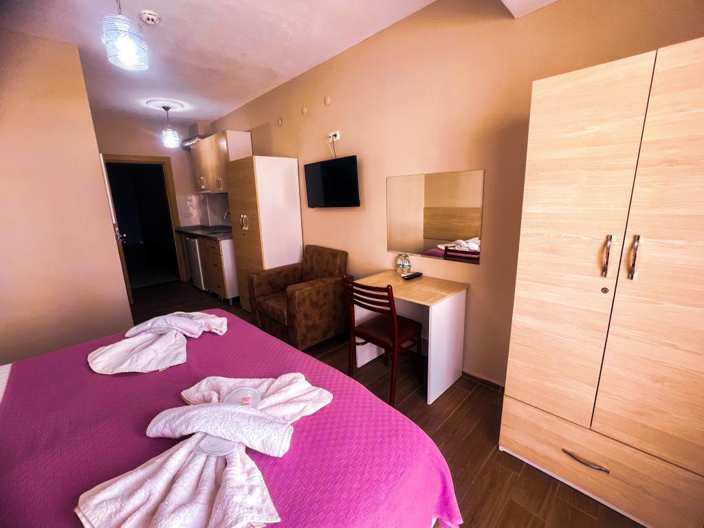 Figen Suit Hotel 2