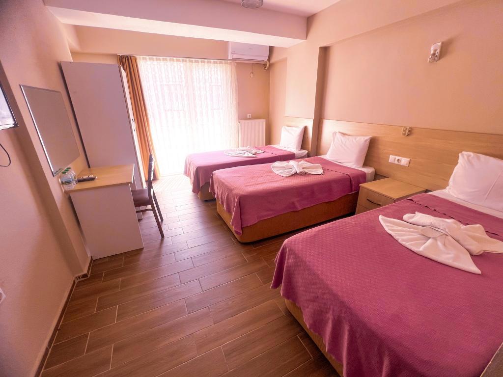 Figen Suit Hotel 2