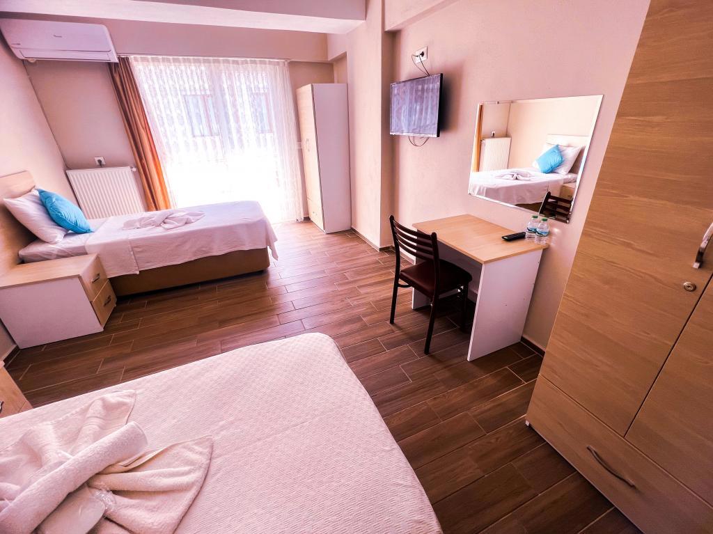 Figen Suit Hotel 2