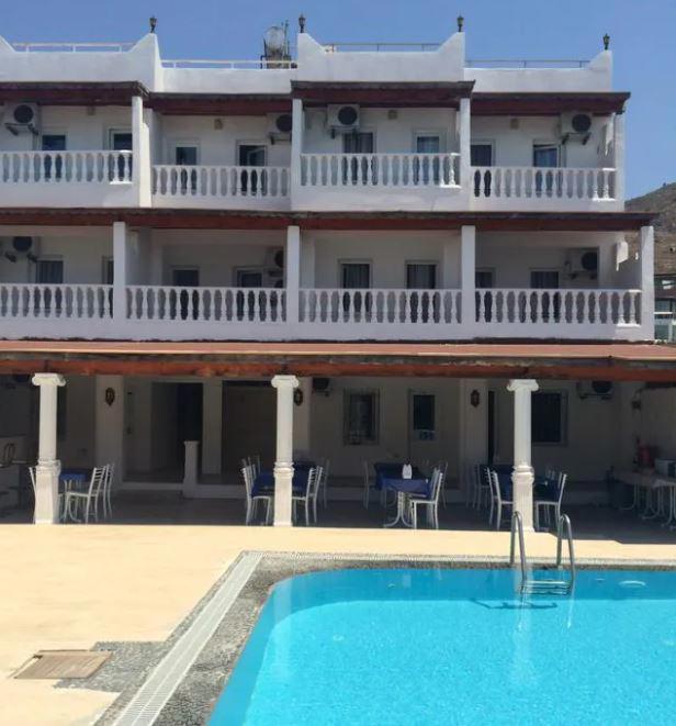 Lagina Boutique Hotel