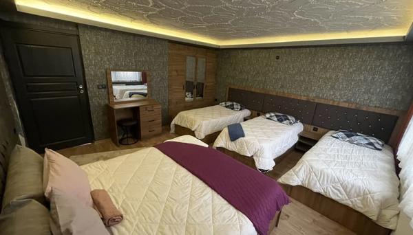 Cesur Rental House