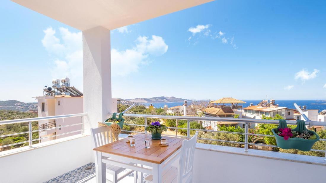Kaş Kekik Apart