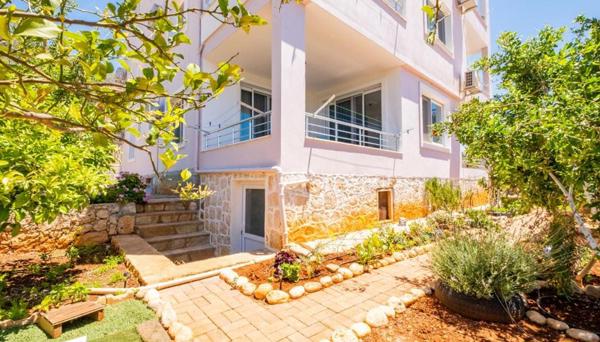 Kaş Kekik Apart
