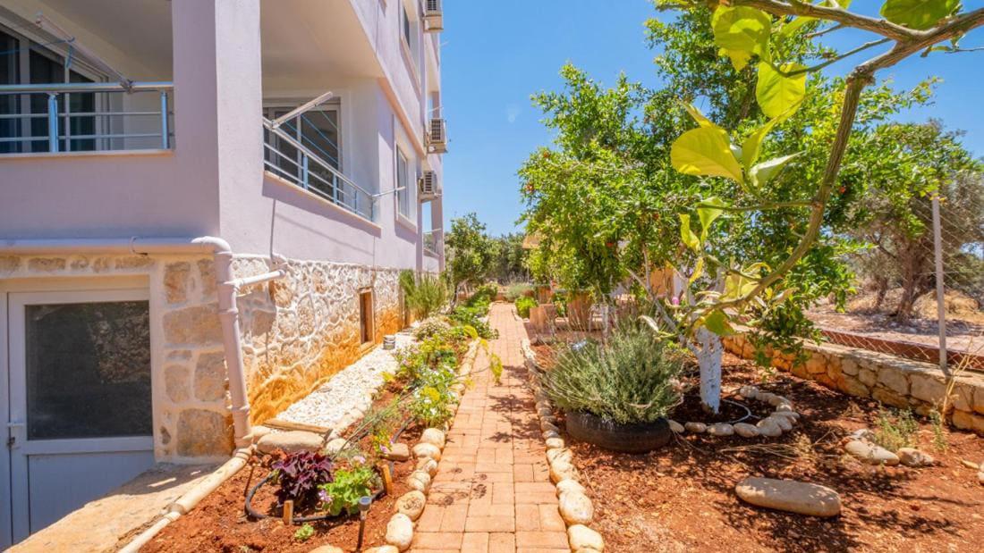 Kaş Kekik Apart
