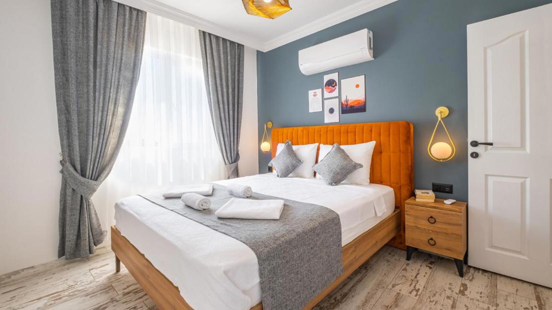 Kaş Kekik Apart
