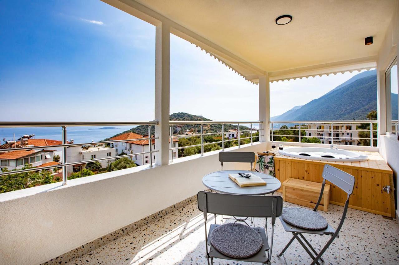 Kaş Kekik Apart