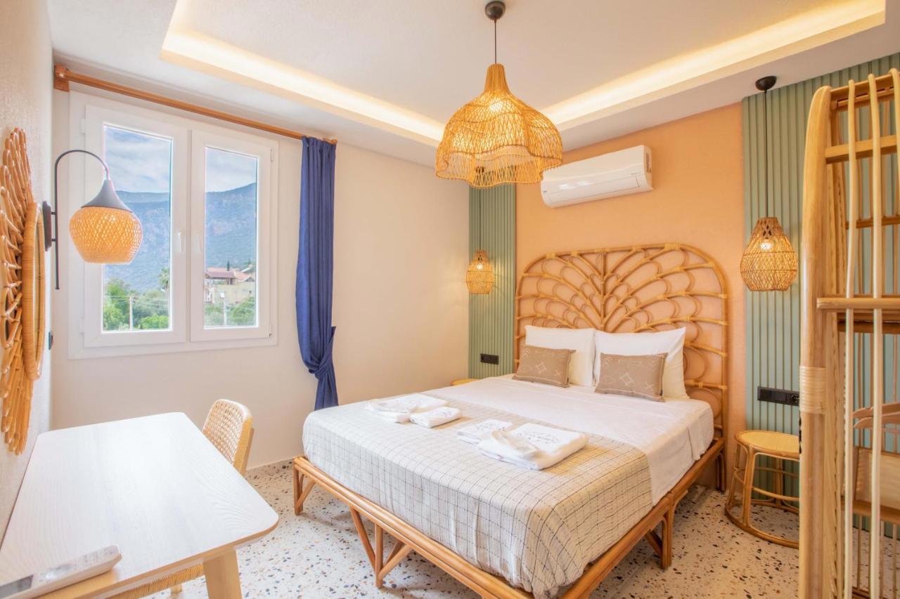Kaş Kekik Apart