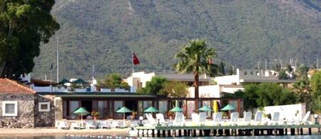 Mandalya Küçük Otel