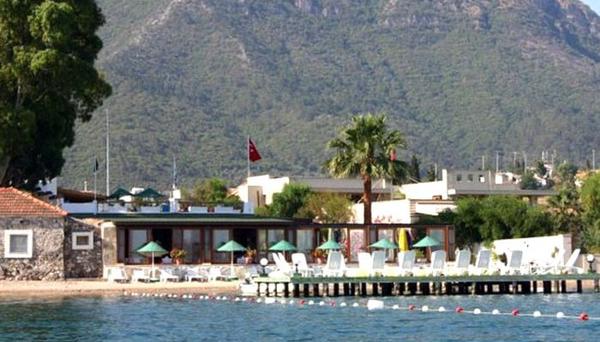 Mandalya Küçük Otel