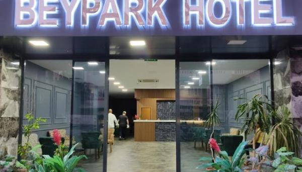 Beypark Hotel