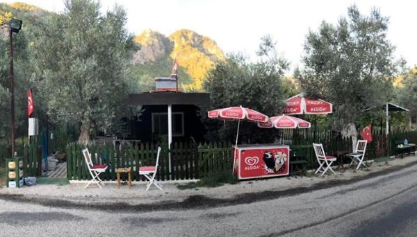 Atar Çiftliği Doğa Evleri