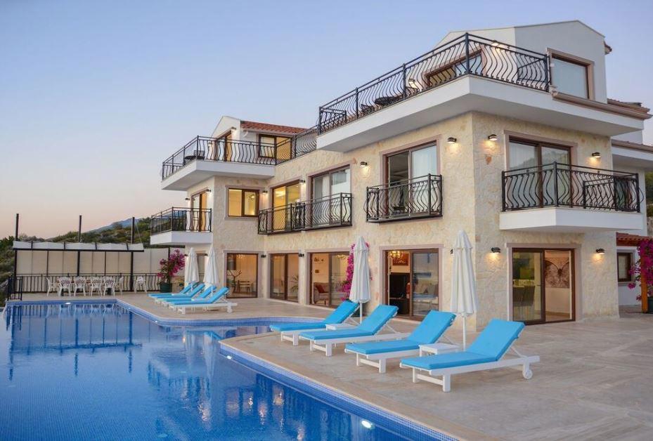 Villa Aykan
