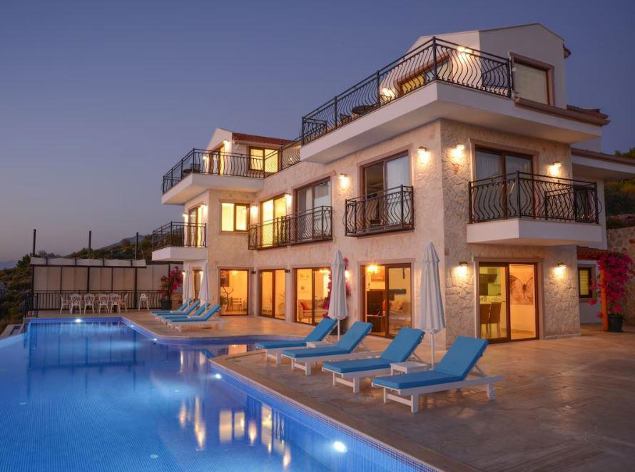 Villa Aykan