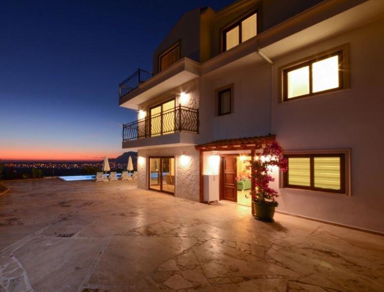 Villa Aykan