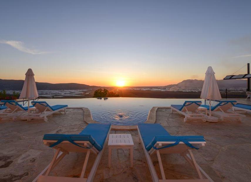 Villa Aykan