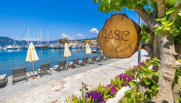 Selimiye Base Otel