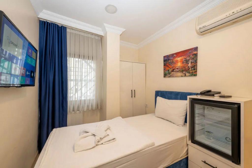 Hotel Grand İstanbul