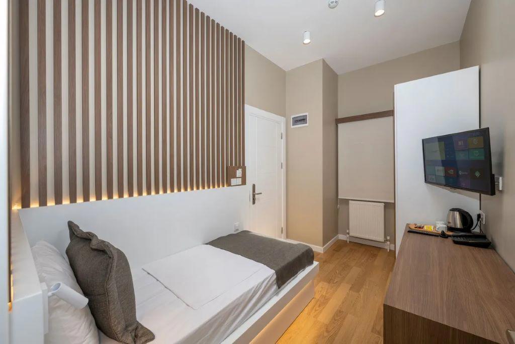 Hotel Grand İstanbul
