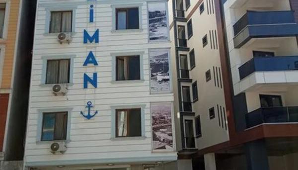Liman Otel