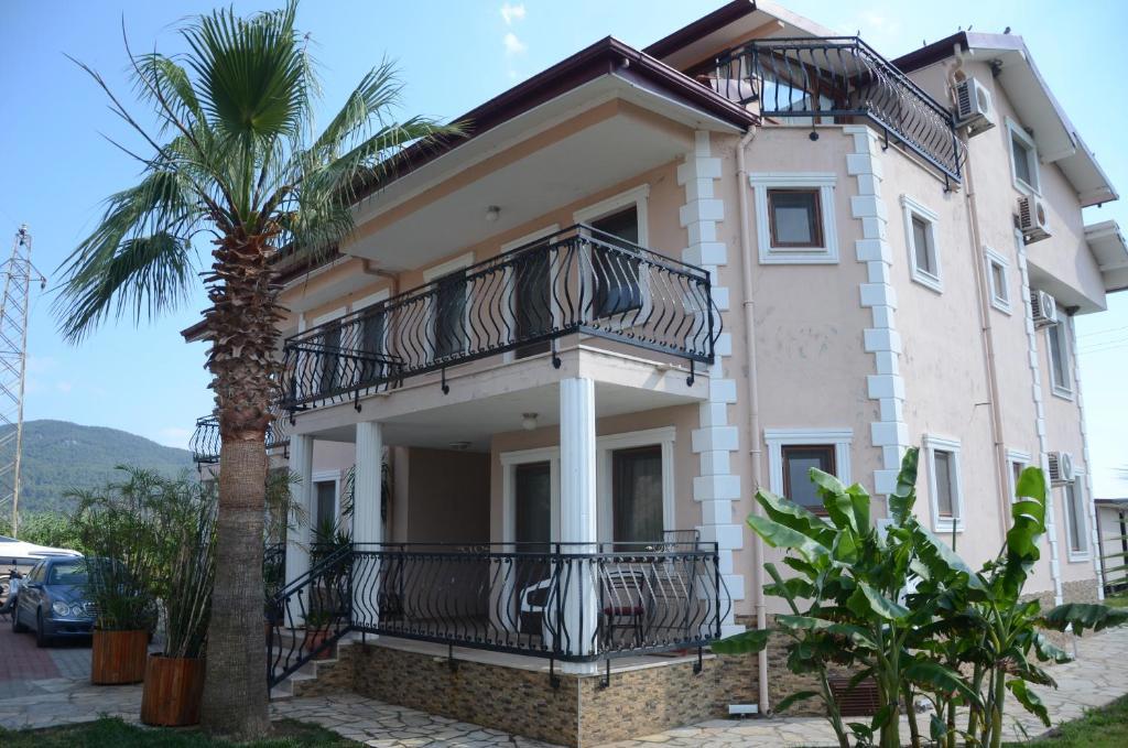 Oasis Hotel Dalyan