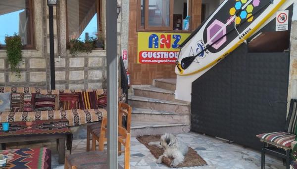 Anz Guesthouse