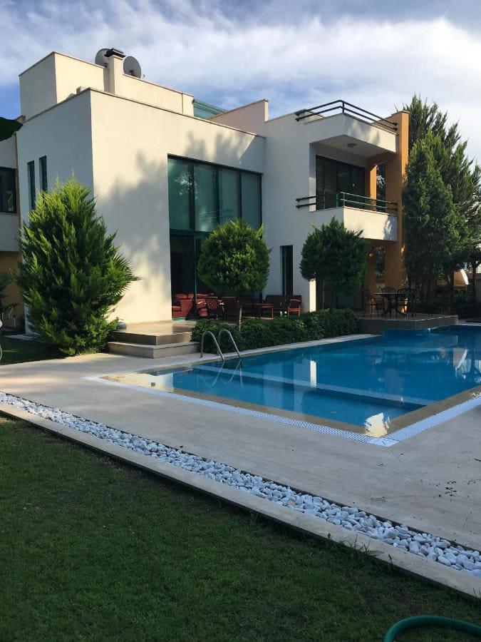 Villa Diva